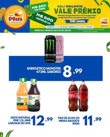Folheto Rede Plus Supermercados Página 2