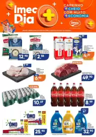 Catálogo Imec Supermercados Página 1