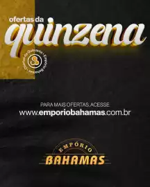 Catálogo Empório Bahamas Página 10