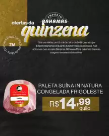 Catálogo Empório Bahamas Página 4