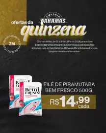 Catálogo Empório Bahamas Página 5