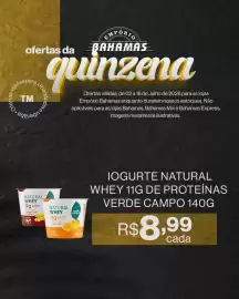 Catálogo Empório Bahamas Página 6
