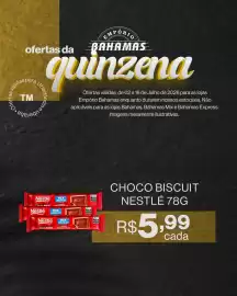 Catálogo Empório Bahamas Página 9