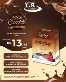 Catálogo Supermercado LS Guarato Página 2