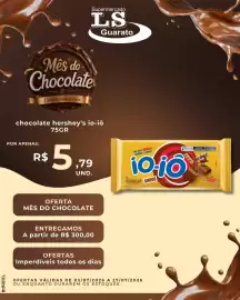 Catálogo Supermercado LS Guarato Página 3