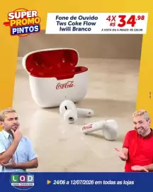 Magazine Lojas Pintos Página 2