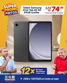 Magazine Lojas Pintos Página 3