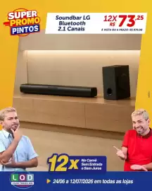 Magazine Lojas Pintos Página 4