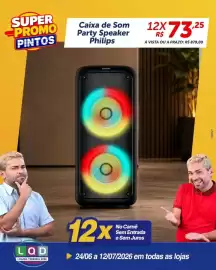 Magazine Lojas Pintos Página 5