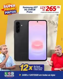 Magazine Lojas Pintos Página 6