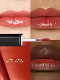 Catálogo MAC Cosmetics Página 1