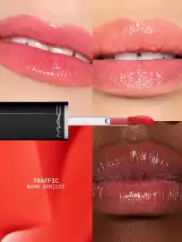 Catálogo MAC Cosmetics Página 3