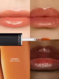 Catálogo MAC Cosmetics Página 4