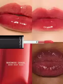 Catálogo MAC Cosmetics Página 5