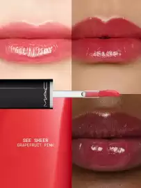 Catálogo MAC Cosmetics Página 6