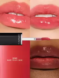 Catálogo MAC Cosmetics Página 8