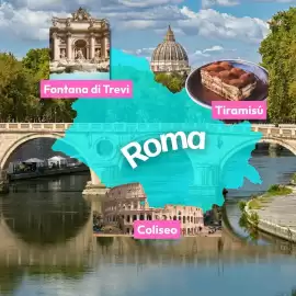 Catálogo Mega Travel Página 2