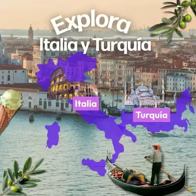 Mega Travel (válido hasta 31-07)