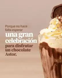 Catálogo Repostería Astor semana 27 Página 6