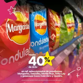 Catálogo Éxito Página 3