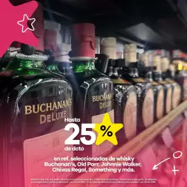 Catálogo Éxito Página 4