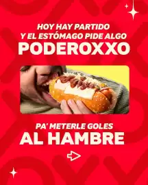 Catálogo Oxxo semana 27 Página 1