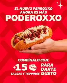 Catálogo Oxxo semana 27 Página 7