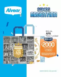 Catálogo Alvear Página 2