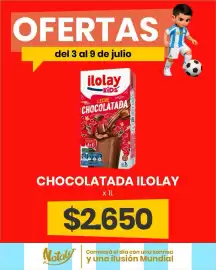 Catálogo Super Nataly semana 27 Página 10