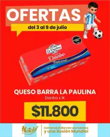 Catálogo Super Nataly semana 27 Página 11