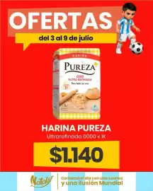 Catálogo Super Nataly semana 27 Página 12