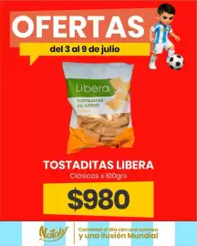 Catálogo Super Nataly semana 27 Página 13