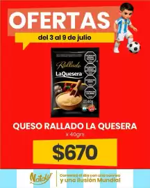 Catálogo Super Nataly semana 27 Página 14