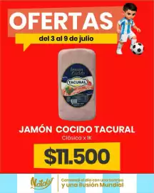 Catálogo Super Nataly semana 27 Página 15