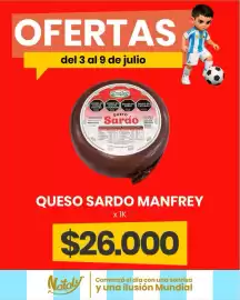 Catálogo Super Nataly semana 27 Página 18