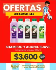 Catálogo Super Nataly semana 27 Página 19