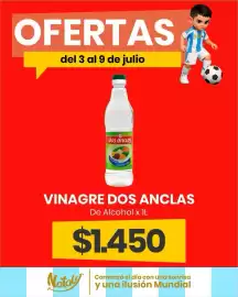 Catálogo Super Nataly semana 27 Página 2