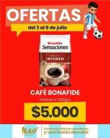 Catálogo Super Nataly semana 27 Página 20