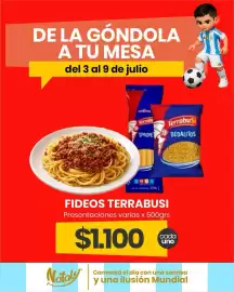 Catálogo Super Nataly semana 27 Página 21
