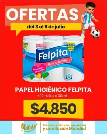 Catálogo Super Nataly semana 27 Página 23