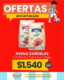 Catálogo Super Nataly semana 27 Página 24