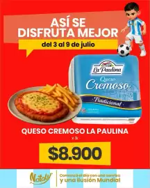 Catálogo Super Nataly semana 27 Página 25