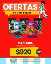 Catálogo Super Nataly semana 27 Página 26