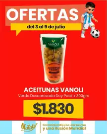 Catálogo Super Nataly semana 27 Página 27