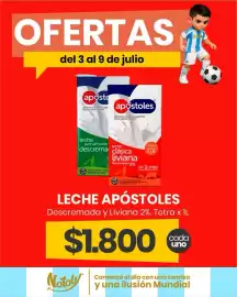Catálogo Super Nataly semana 27 Página 29