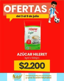 Catálogo Super Nataly semana 27 Página 34