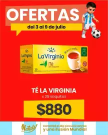 Catálogo Super Nataly semana 27 Página 35