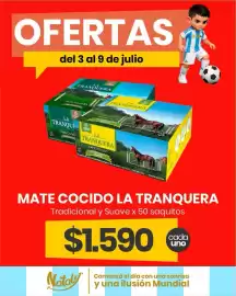 Catálogo Super Nataly semana 27 Página 4