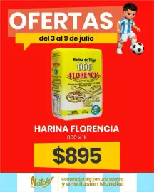 Catálogo Super Nataly semana 27 Página 5