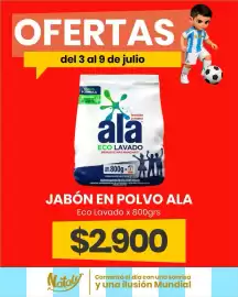 Catálogo Super Nataly semana 27 Página 6